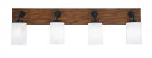 Toltec Company 1774-MBWG-3001 - Bathroom Lighting