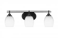 Toltec Company 2613-MB-4021 - Bathroom Lighting