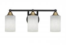 Toltec Company 3423-MBBR-310 - Bathroom Lighting