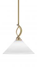 Toltec Company 3901-NAB-316 - Mini Pendants