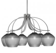 Toltec Company 3926-GP-4922 - Chandeliers