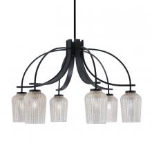 Toltec Company 3926-MB-4253 - Chandeliers