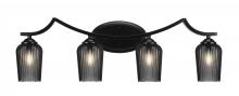 Toltec Company 554-MB-4252 - Bathroom Lighting