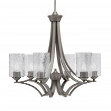 Toltec Company 566-GP-3002 - Chandeliers