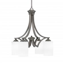 Toltec Company 568-GP-310 - Chandeliers