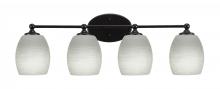 Toltec Company 5914-MB-615 - Bathroom Lighting