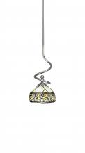 Toltec Company 901-BN-9485 - Mini Pendants