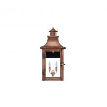 Primo Gas Lanterns RL-21E - Two Light Lantern