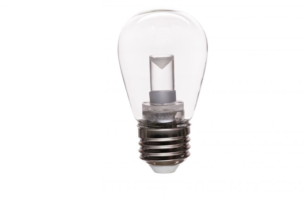 Spektrum+ S14 RGBTW Bulb w/ E26 Base