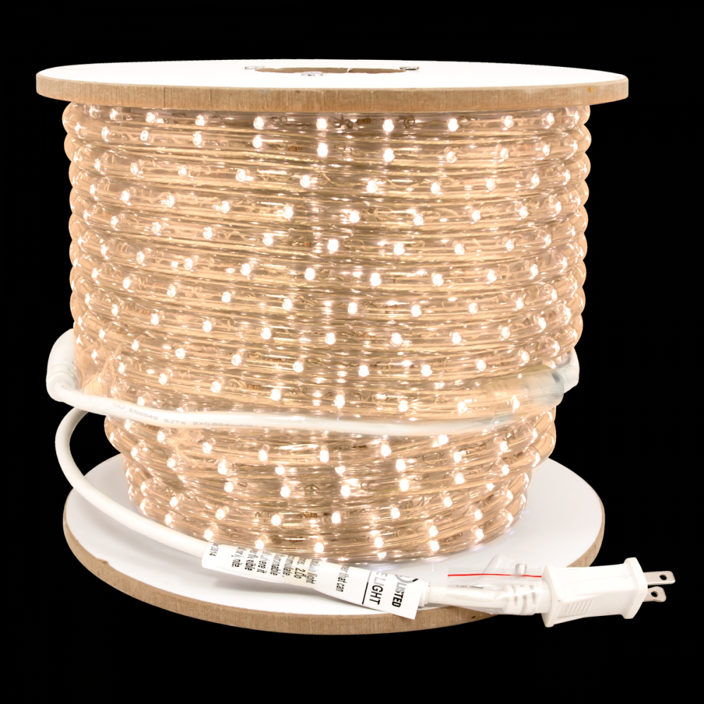 LED Rope Light 3000K