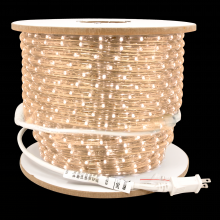 American Lighting ULRL-LED-WH-KIT - LED Rope Light 5000K