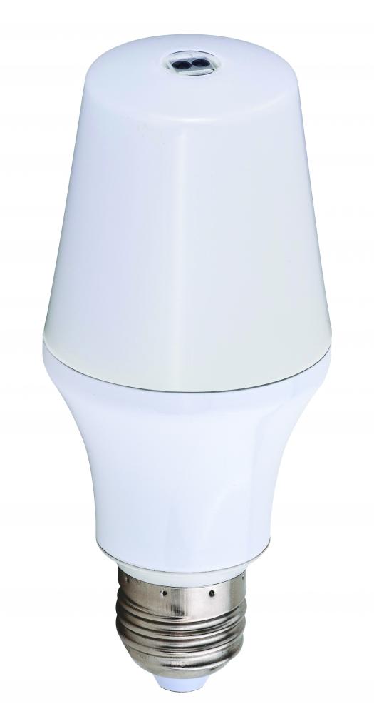 Instalux 60W Equivalent LED Sensor Bulb White