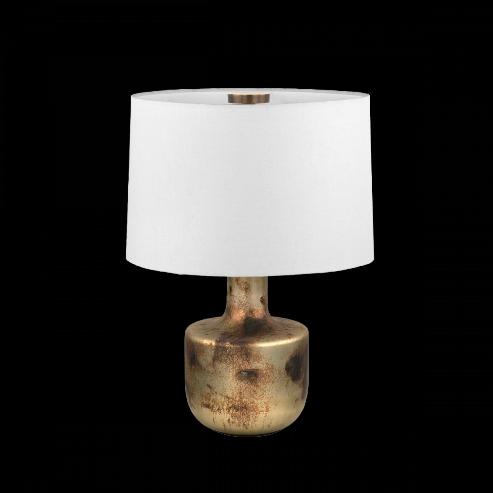 TERRON TABLE LAMP