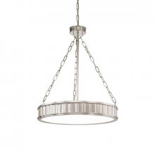 Hudson Valley 902-PN - 5 LIGHT PENDANT