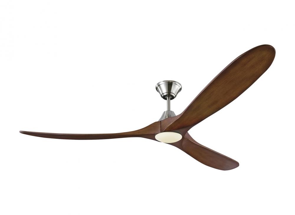 Maverick 70" LED Ceiling Fan