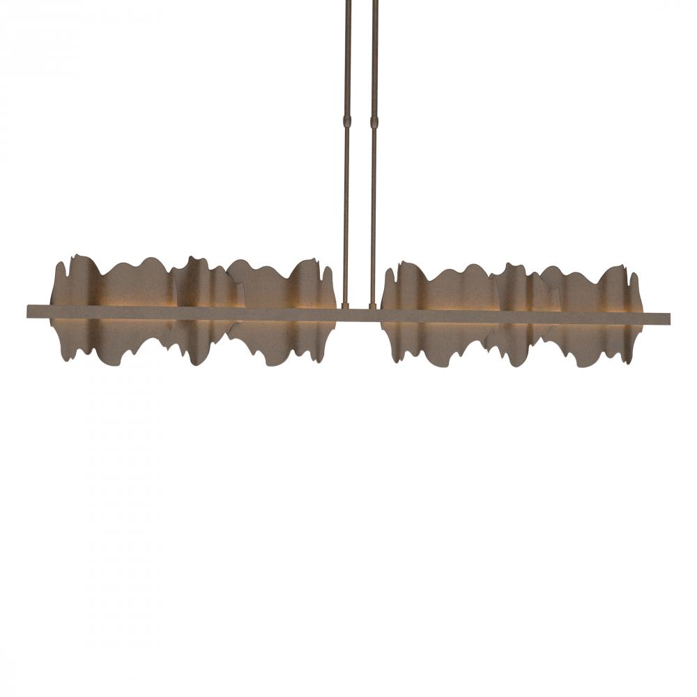 Hildene Large LED Pendant