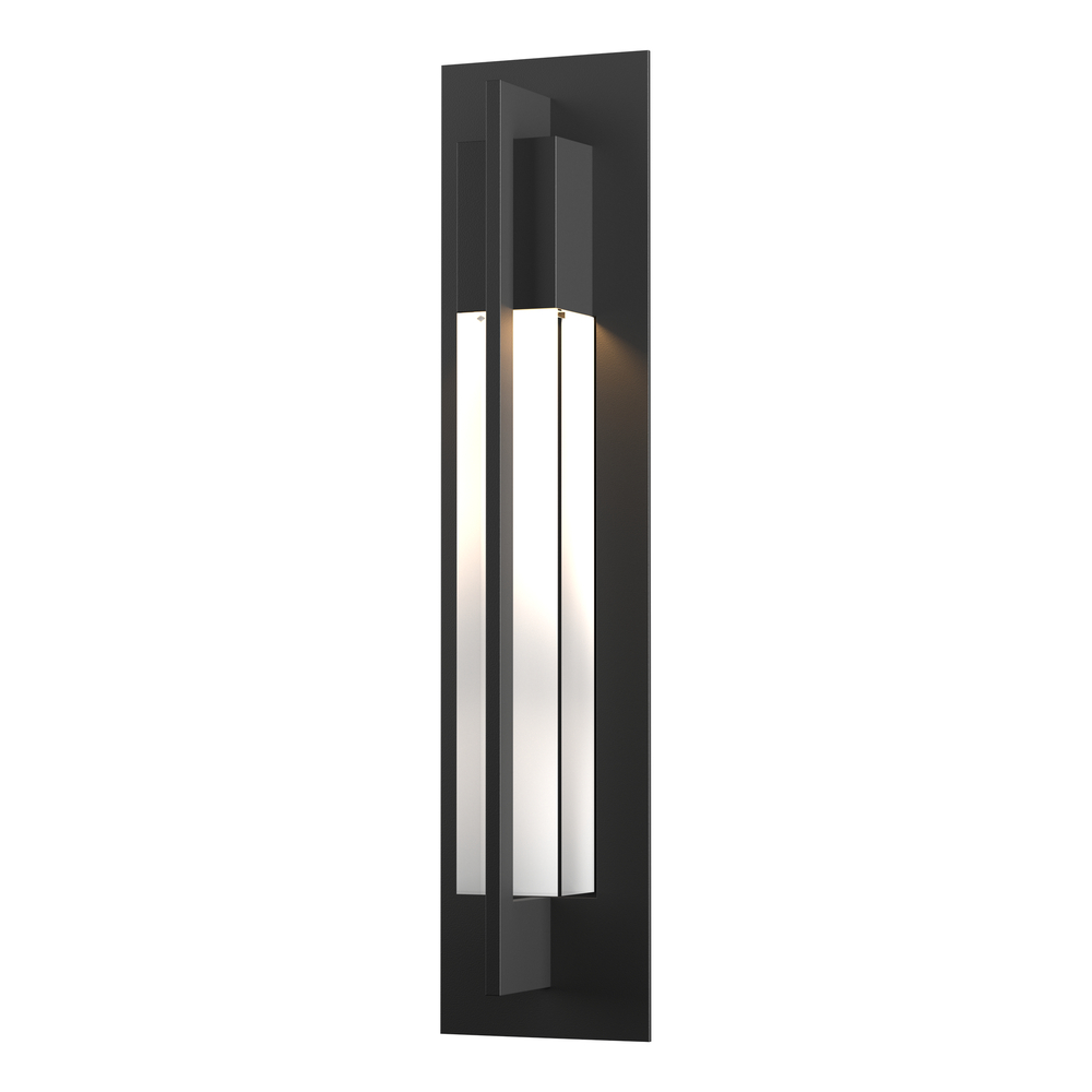 Axis Large Outdoor Sconce