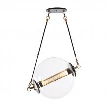 Hubbardton Forge 134405-SKT-STND-31-ZK0219 - Otto Sphere Pendant