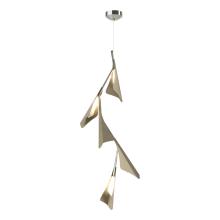 Hubbardton Forge 135006-LED-STND-85-84 - Plume 5-Light LED Pendant