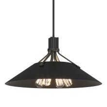 Hubbardton Forge 136340-SKT-MULT-10-10 - Henry Pendant