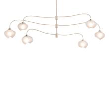 Hubbardton Forge 136357-SKT-MULT-84-FD0710 - Ume 6-Light Large Pendant