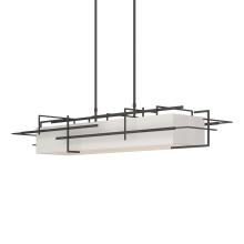 Hubbardton Forge 136390-SKT-SHRT-20-SE4298 - Etch Pendant