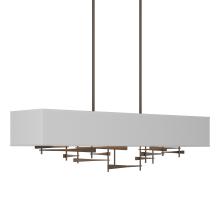 Hubbardton Forge 137670-SKT-SHRT-05-SJ4298 - Cavaletti Pendant