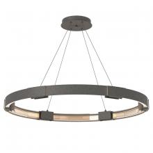 Hubbardton Forge 138589-SKT-STND-20-ZM0394 - Aura Large LED Pendant