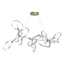 Hubbardton Forge 138920-SKT-STND-84-82 - Celesse Pendant