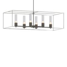 Hubbardton Forge 138940-SKT-MULT-20-85-II0392 - Portico Pendant