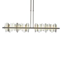 Hubbardton Forge 139652-LED-SHRT-14-82 - Hildene Large LED Pendant