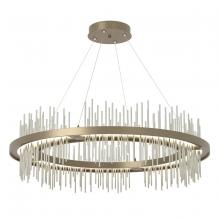 Hubbardton Forge 139656-LED-STND-84-85 - Gossamer Circular LED Pendant