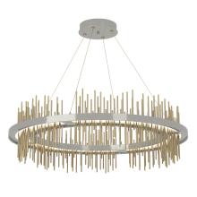 Hubbardton Forge 139656-LED-STND-85-86 - Gossamer Circular LED Pendant