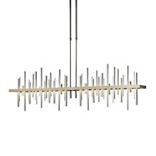 Hubbardton Forge 139726-LED-SHRT-84-85 - Cityscape Large LED Pendant