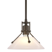 Hubbardton Forge 184253-SKT-MULT-05-FD0673 - Henry Mini Pendant