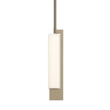 Hubbardton Forge 186400-SKT-MULT-84-GG0186 - Axis Mini Pendant