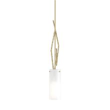 Hubbardton Forge 186670-SKT-MULT-86-GG0336 - Brindille Mini Pendant