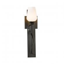 Hubbardton Forge 203030-SKT-07-GG0303 - Flora Sconce