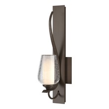 Hubbardton Forge 203035-SKT-05-ZS0354 - Flora Sconce