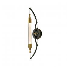 Hubbardton Forge 207901-SKT-31-YE0489 - Otto Sconce