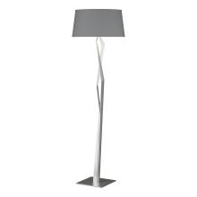 Hubbardton Forge 232850-SKT-82-SL2011 - Facet Floor Lamp