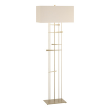 Hubbardton Forge 237670-SKT-84-SE2302 - Cavaletti Floor Lamp