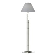 Hubbardton Forge 248421-SKT-85-SL1955 - Metra Double Floor Lamp