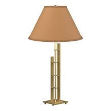 Hubbardton Forge 268421-SKT-86-SB1755 - Metra Double Table Lamp