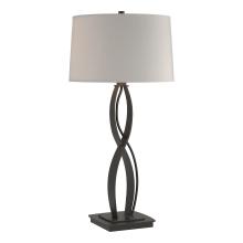 Hubbardton Forge 272687-SKT-10-SE1594 - Almost Infinity Tall Table Lamp