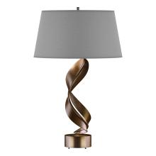 Hubbardton Forge 272920-SKT-05-SL1815 - Folio Table Lamp