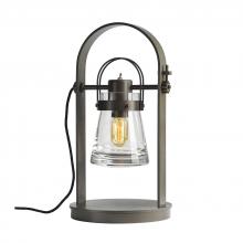 Hubbardton Forge 277810-SKT-07-ZM0467 - Erlenmeyer Table Lamp