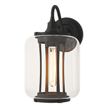 Hubbardton Forge 302551-SKT-80-ZM0723 - Fairwinds Outdoor Sconce