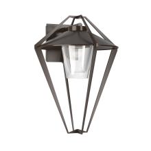 Hubbardton Forge 302651-SKT-75-ZM0726 - Stellar Small Outdoor Sconce