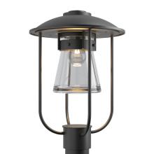 Hubbardton Forge 347295-SKT-80-ZM0467 - Erlenmeyer Outdoor Post Light